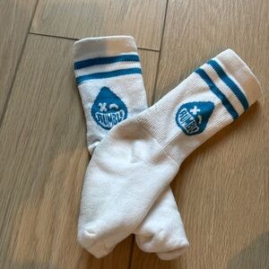 Rumble socks